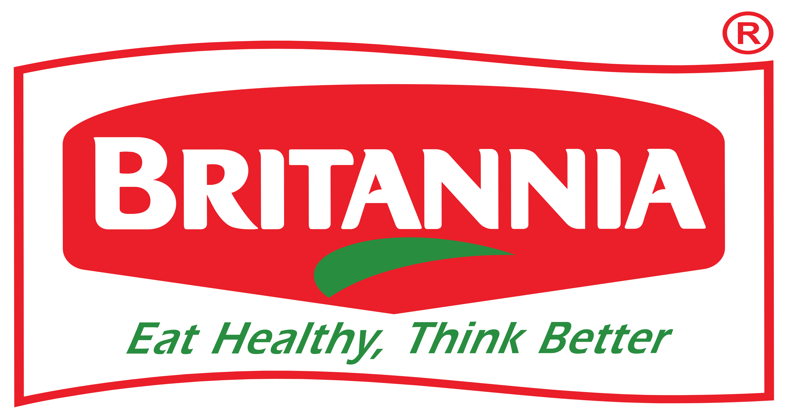 Britannia Logo