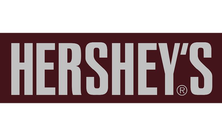 Hershey's Logo