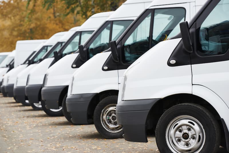 Specialized Fleet